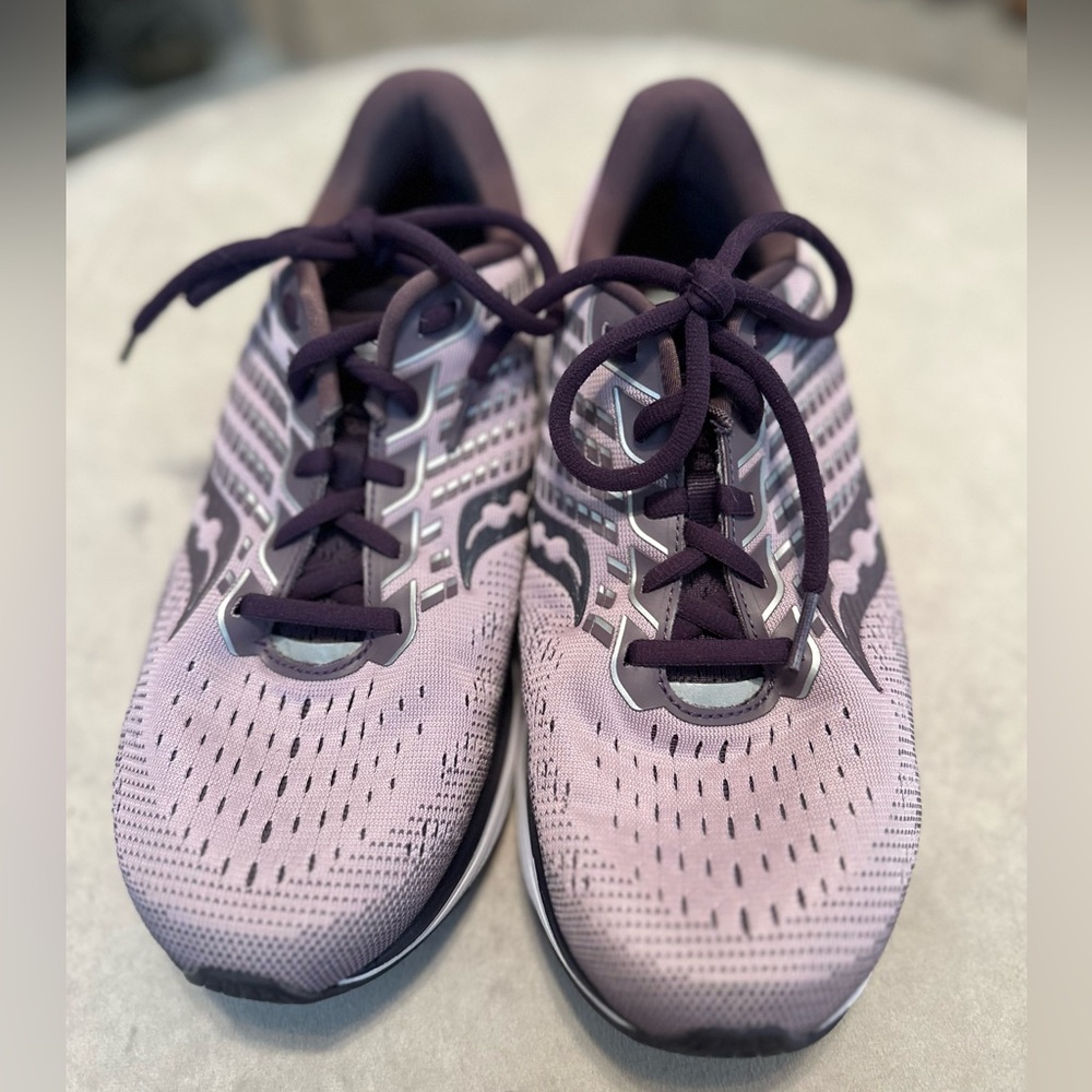 Saucony Ride 13 Women’s Running Shoe